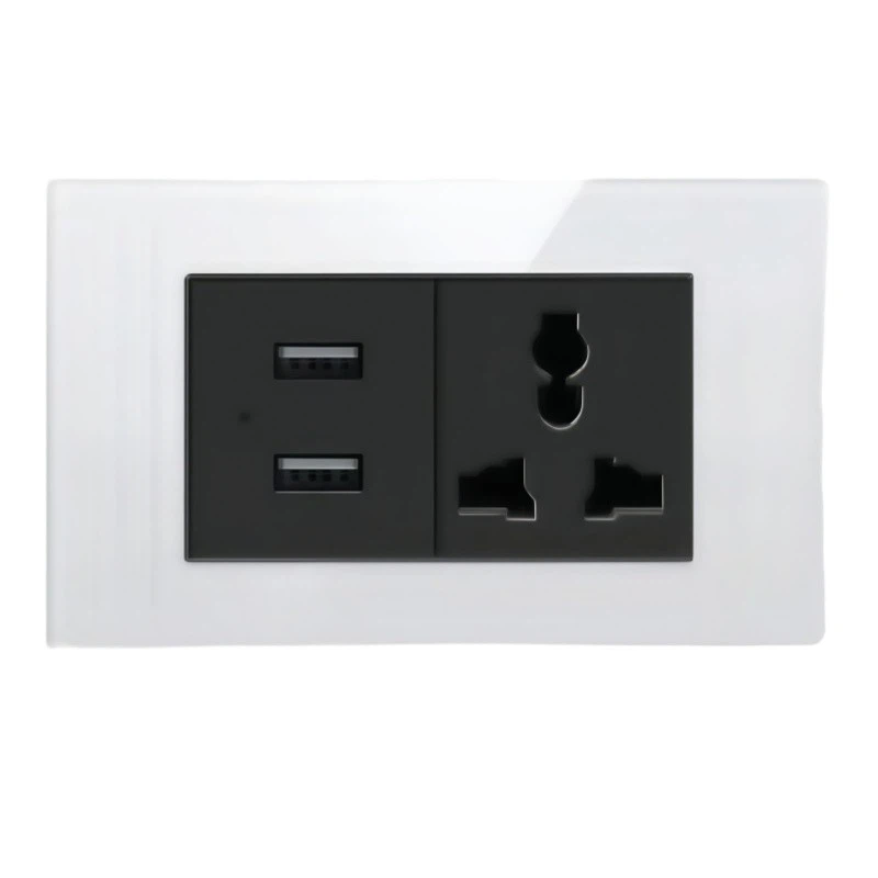 1 Gang Usb Outlet suppliers